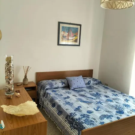 Casa Di Giusi Apartamento