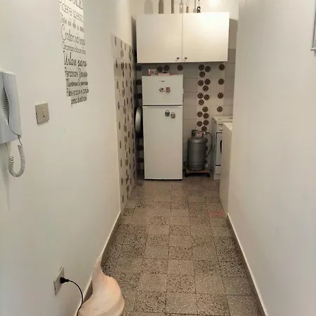 Casa Di Giusi * San Felice Circeo