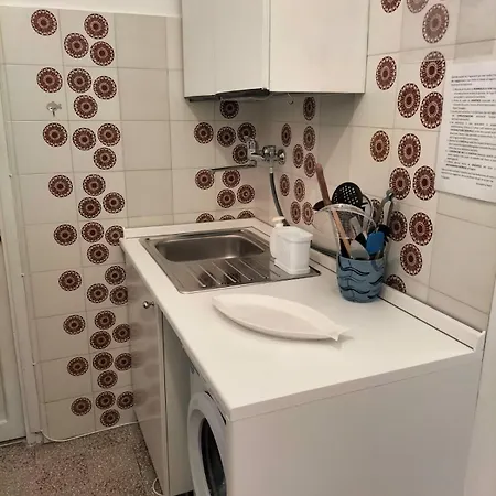 Apartamento Casa Di Giusi