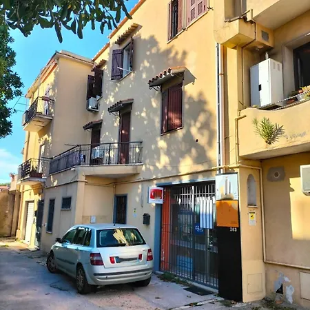 Casa Di Giusi * San Felice Circeo